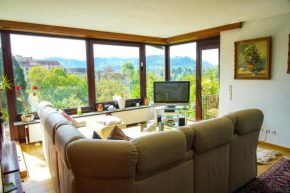 Gemütliche Wohnung im Herrenhaus